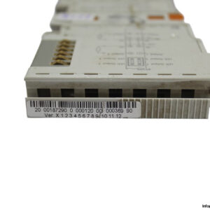 beckhoff-EL2024-digital-output-terminal-(used)-2