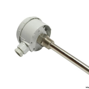 honeywell-L7087A-105-temperature-sensor-(used)