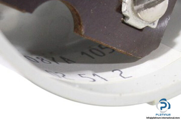 honeywell-L7087A-105-temperature-sensor-(used)-2