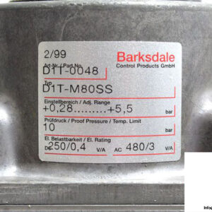 barksdale-d1t-m80ss-terminal-block-diaphragm-pressure-switch-new-5