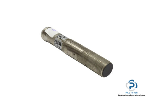 bernstein-KIB-M12PS_002-KLS12-inductive-proximity-switch-(used)