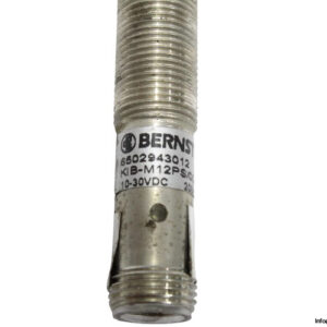 bernstein-KIB-M12PS_002-KLS12-inductive-proximity-switch-(used)-1