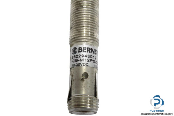 bernstein-KIB-M12PS_002-KLS12-inductive-proximity-switch-(used)-1