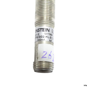 bernstein-KIB-M12PS_002-KLS12-inductive-proximity-switch-(used)-2