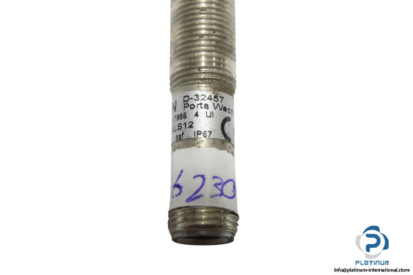 bernstein-KIB-M12PS_002-KLS12-inductive-proximity-switch-(used)-3