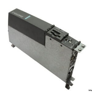 siemens-6AU1425-0AA00-0AA0-programmable-motion-controller-(used)