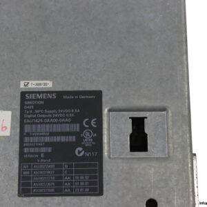 siemens-6AU1425-0AA00-0AA0-programmable-motion-controller-(used)-6