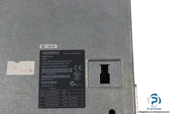 siemens-6AU1425-0AA00-0AA0-programmable-motion-controller-(used)-6