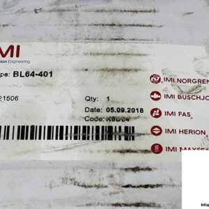 norgren-bl64-401-olympian-plus-plug-in-system-4