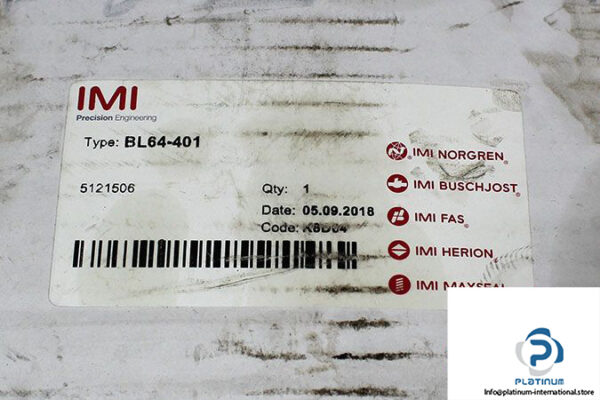 norgren-bl64-401-olympian-plus-plug-in-system-4