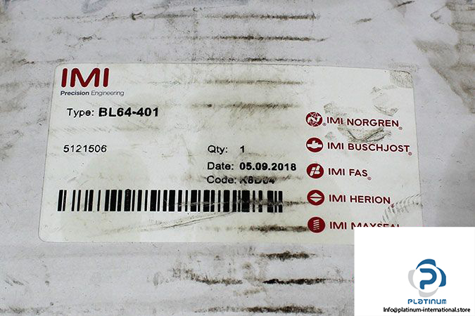 norgren-bl64-401-olympian-plus-plug-in-system-4