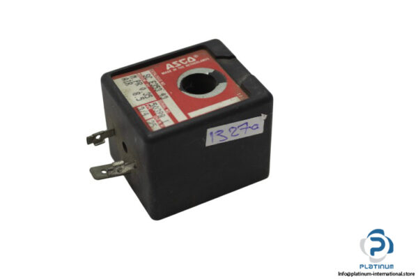 asco-400-325-101-solenoid-coil-(used)