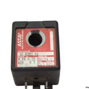 asco-400-325-101-solenoid-coil-(used)-2