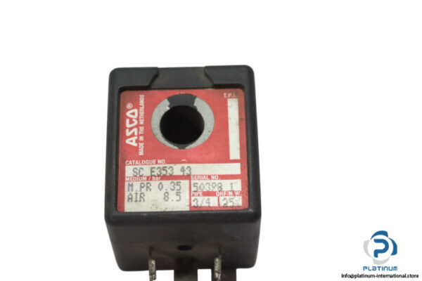 asco-400-325-101-solenoid-coil-(used)-2