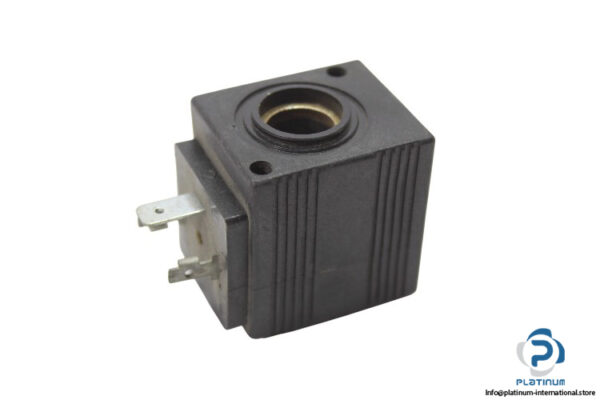 mecair-VA-19_31-solenoid-coil-(used)
