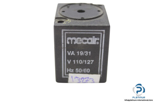 mecair-VA-19_31-solenoid-coil-(used)-1