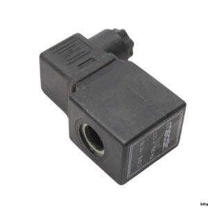 mecair-16-VA-840-solenoid-coil-(used)