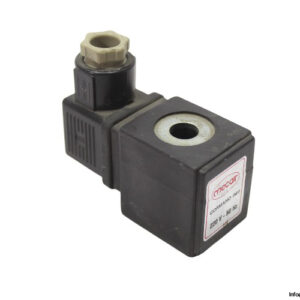 mecair-V220_50-solenoid-coil-(used)