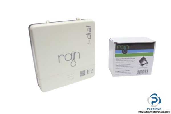 rain-I-DIAL-24VAC-home-irrigation-program-controller-(new)