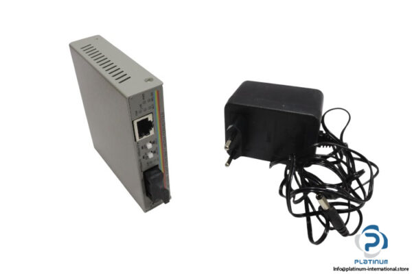 allied-telesyn-AT-MC102XL-20-fast-ethernet-media-converter-(new)