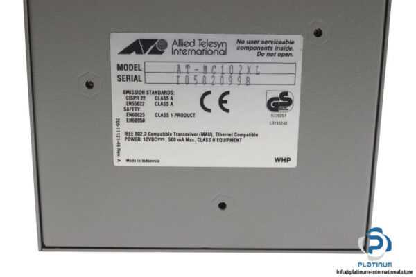 allied-telesyn-AT-MC102XL-20-fast-ethernet-media-converter-(new)-3