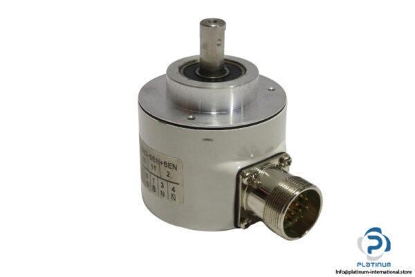 hengstler-RI58-0_50AK.42TD-incremental-encoder-(new)