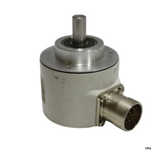 hengstler-RI58-0_50EK.42KD-incremental-encoder-(new)