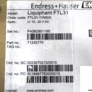 endress-hauser-ftl31-1vm0_0-point-level-switch-5