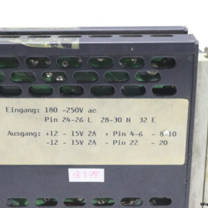 gader-electronic-PIN-24-26-L-28-30-N-32-E-power-supply-(used)-2