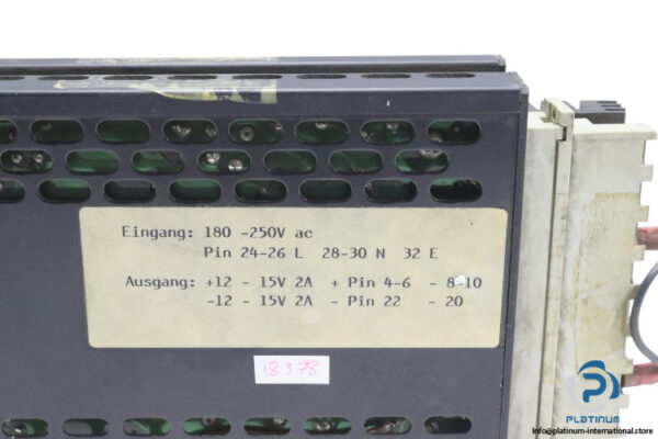 gader-electronic-PIN-24-26-L-28-30-N-32-E-power-supply-(used)-2