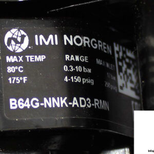 norgren-bl64-401-olympian-plus-plug-in-system-5