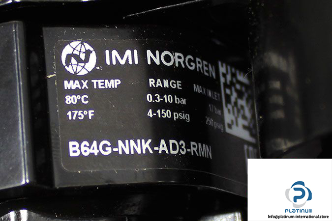 norgren-bl64-401-olympian-plus-plug-in-system-5