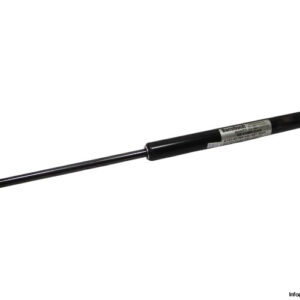 bansbach-A1A1-42-200-490--007-gas-spring-actuator-(new)