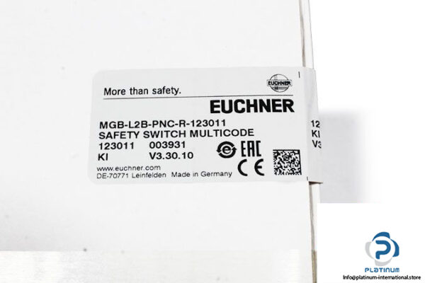 euchner-mgb-l2b-pnc-r-123011-evaluation-module-and-bus-%e2%80%8emodule-5-2