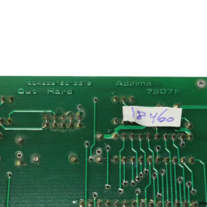 adelma-7507F-circuit-board-(used)-2