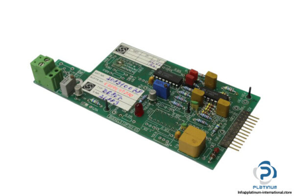 boekelsi-DP703-05-circuit-board-(used)