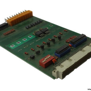 adelma-007-M1-circuit-board-(used)