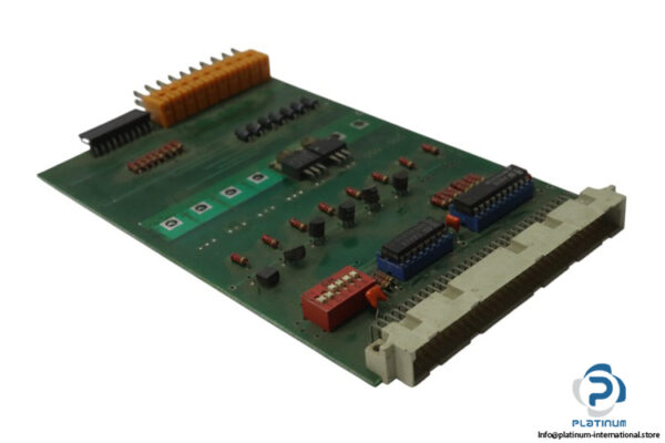 adelma-007-M1-circuit-board-(used)