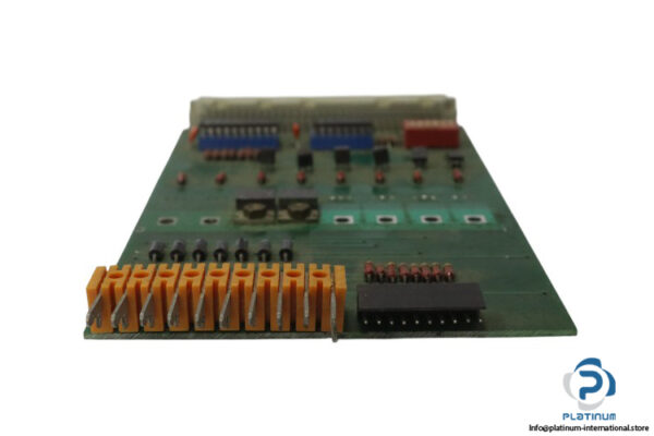adelma-007-M1-circuit-board-(used)-1