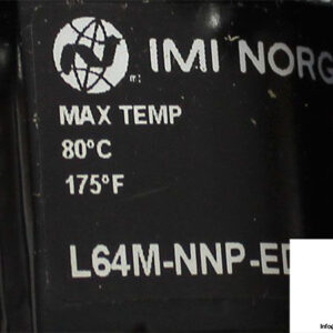 norgren-bl64-401-olympian-plus-plug-in-system-6