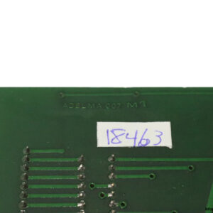 adelma-007-M1-circuit-board-(used)-3