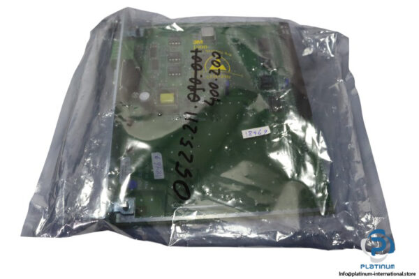 mettler-toledo-A14688700A-circuit-board-(new)-5