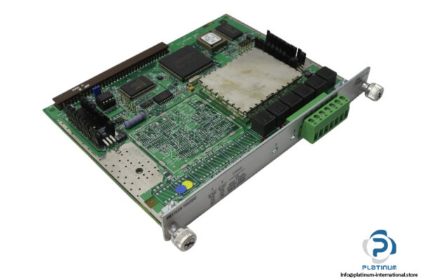 mettler-toledo-D15345400A-circuit-board-(new)