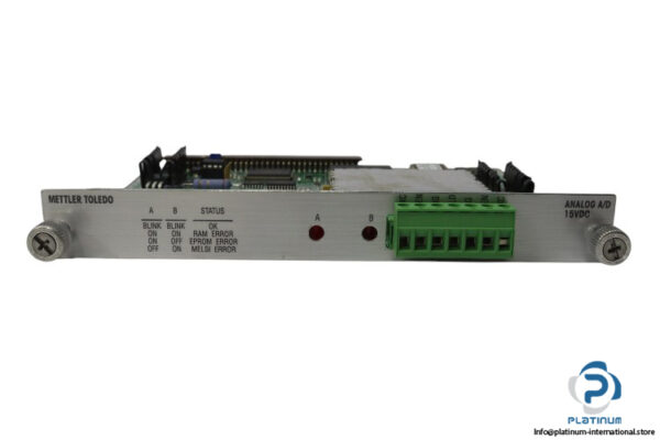mettler-toledo-D15345400A-circuit-board-(new)-1