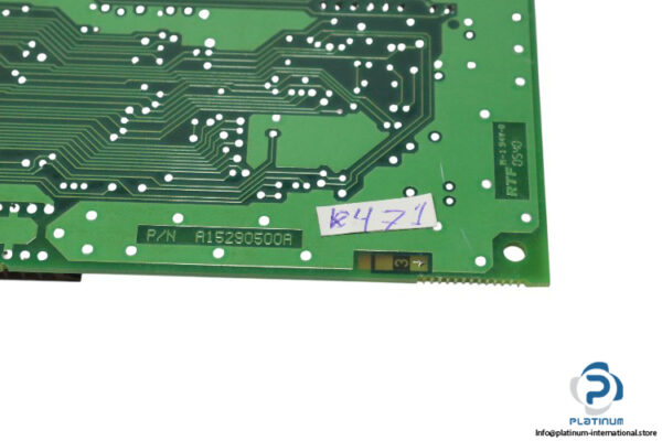 mettler-toledo-D15345400A-circuit-board-(new)-4