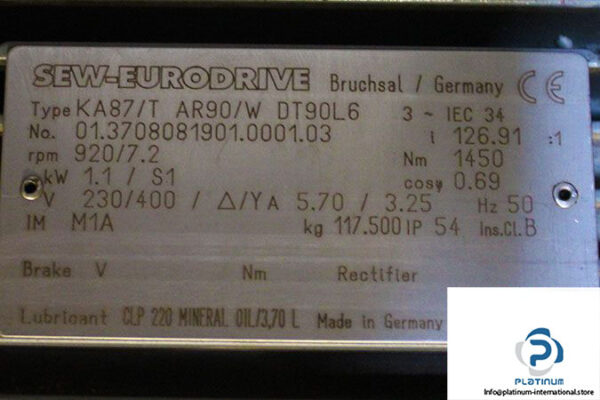 sew-ka87_t-ar90_w-dt90l6-helical-bevel-gear-motor-3