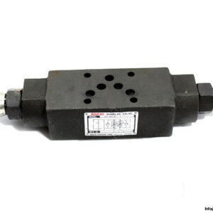 nachi-OCF-G03-W-50-Y-J30-flow-control-modular-valve
