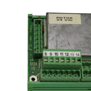 l.c.-S139-R2-circuit-board-(used)-2