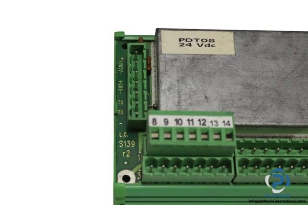 l.c.-S139-R2-circuit-board-(used)-2