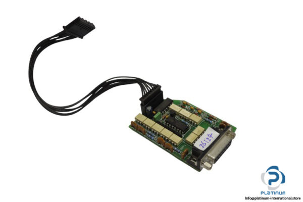 kcs-S071-circuit-board-(used)